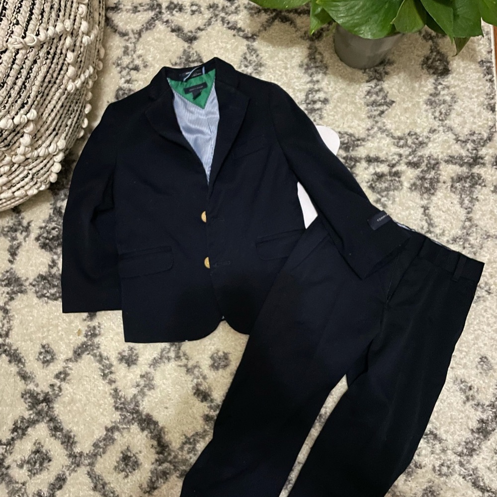 Kids Tuxedo/Suit